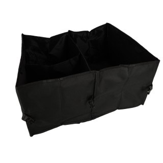 Organizer do bagażnika samochodu auta kufer duży Kik Sp. z o. o. Sp. k.