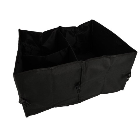 Organizer do bagażnika samochodu auta kufer duży Kik Sp. z o. o. Sp. k.