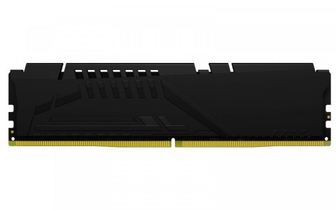Pamięć DDR5 Fury Beast 32GB(1*32GB)/6000 CL36 czarna Kingston