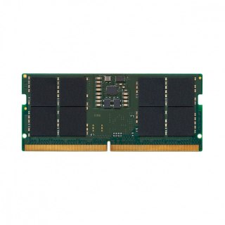 Pamięć notebookowa DDR5 16GB(1*16GB)/5600 CL46 1Rx8 Kingston