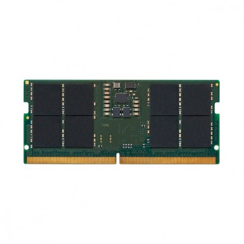 Pamięć notebookowa DDR5 16GB(1*16GB)/5600 CL46 1Rx8 Kingston