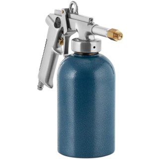 Pistolet natryskowy do konserwacji ochrony podwozia karoserii 1/4'' 1.1 l 7 bar MSW