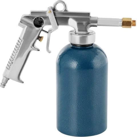 Pistolet natryskowy do konserwacji ochrony podwozia karoserii 1/4'' 1.1 l 7 bar MSW