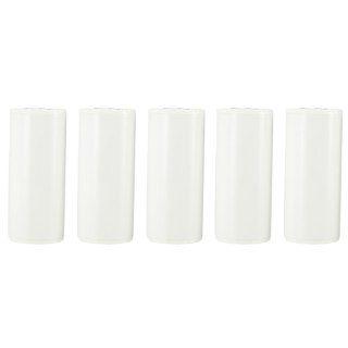 Rolki papier wkład samoprzylepny termiczny do mini drukarki 5,7cmx4,5m 5 sztuk Kik Sp. z o. o. Sp. k.