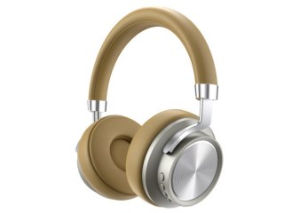 Słuchawki nauszne bluetooth HD800 Złote Lenovo