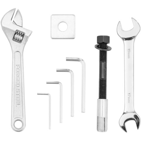 Statyw stojak do wiertnicy wiertarki na kołach do śr. 350 mm 0-45 stopni MSW