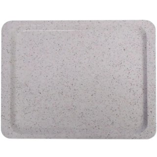 Taca poliestrowa gładka 530x325mm GN 1/1 - Hendi 876619 Amer Box