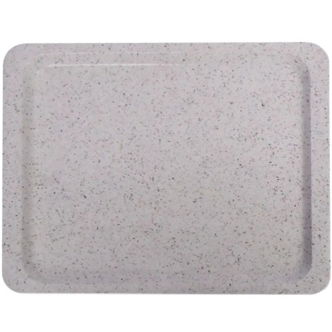 Taca poliestrowa gładka 530x325mm GN 1/1 - Hendi 876619 Amer Box
