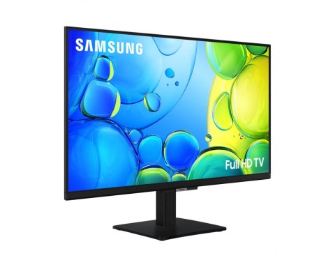 Telewizor Full HD 24 cali UE24F6002FKXXH Samsung