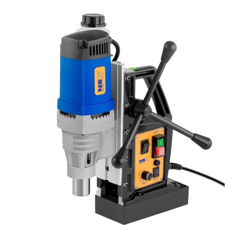 Wiertarka magnetyczna ze stopą magnetyczną 1680W MSW-MD60-ECO MSW