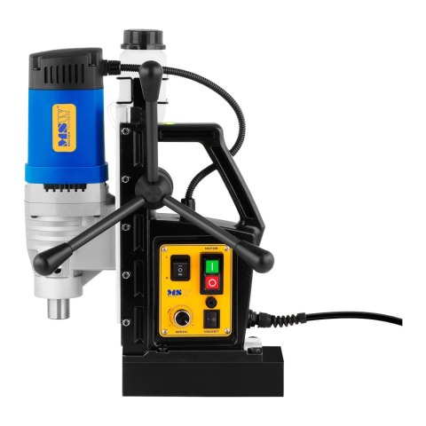 Wiertarka magnetyczna ze stopą magnetyczną 1680W MSW-MD60-ECO MSW