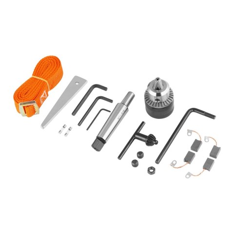 Wiertarka magnetyczna ze stopą magnetyczną 1680W MSW-MD60-ECO MSW