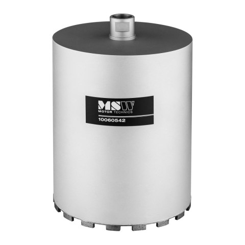 Wiertło diamentowe do wiercenia w betonie kamieniu 250 x 300 mm MSW-DCD-300/112 MSW