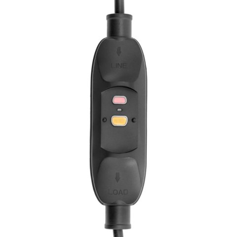 Wiertnica diamentowa pionowa do betonu asfaltu ze statywem 550 obr./min 3300 W MSW