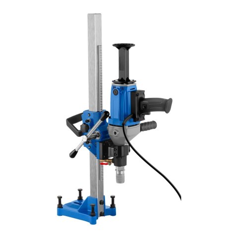 Wiertnica wiertarka pionowa do betonu 152 mm 2880W MSW-DDM152 MSW