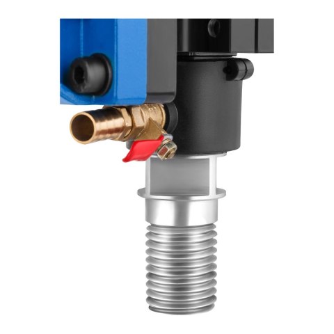 Wiertnica wiertarka pionowa do betonu 152 mm 2880W MSW-DDM152 MSW