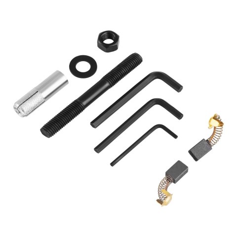 Wiertnica wiertarka pionowa do betonu 152 mm 2880W MSW-DDM152 MSW