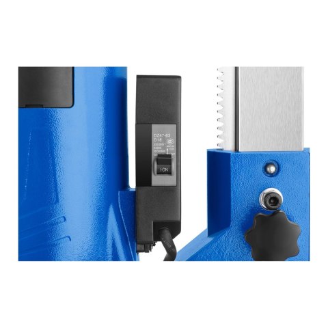 Wiertnica wiertarka pionowa do betonu 205 mm 3900W MSW-DDM205 MSW