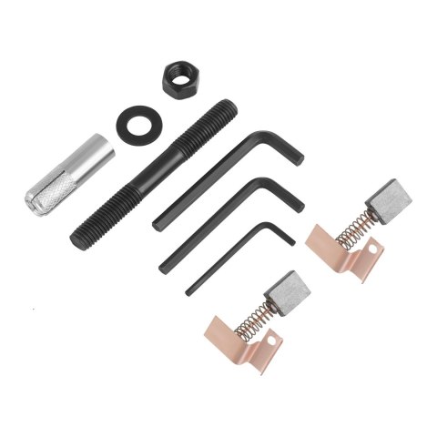 Wiertnica wiertarka pionowa do betonu 230 mm 4080W MSW-DDM230 MSW