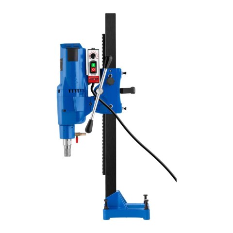 Wiertnica wiertarka pionowa do betonu 255 mm 3300W MSW-DDM255 MSW
