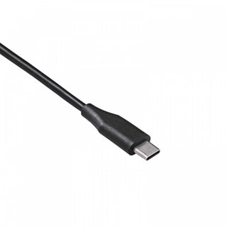 Zasilacz samochodowy 65W USB-C QC 3.0 Ładowarka do gniazda zapalniczki 20V/3-3.25A AKYGA