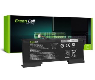 Bateria AB06XL 7,7V 3600mAh do HP Envy 13-AD Green Cell