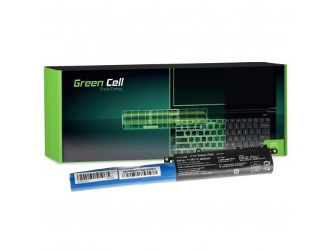 Bateria do Asus F540 11,25V 2200mAh Green Cell