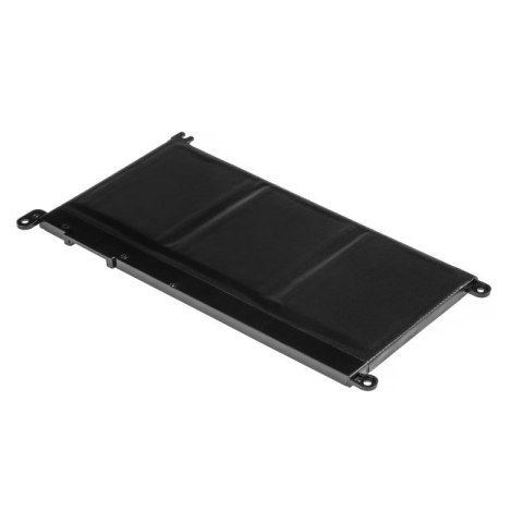 Bateria do Dell WDXOR 11,4V 3400mAh Green Cell