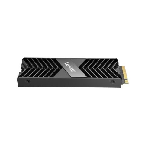 Dysk SSD NM800Pro Radiator 2TB NVMe 7500/6500MB/s Lexar