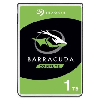 Dysk twardy BarraCuda 1TB 3.5 cala 256MB ST1000DM014 Seagate