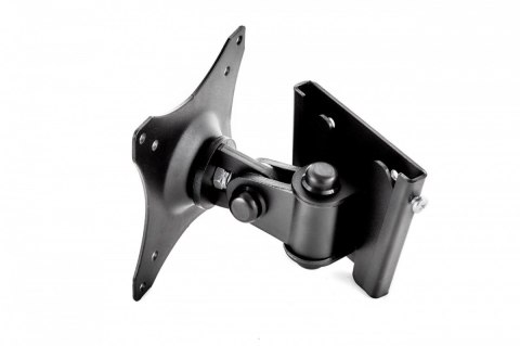 GD04 Uchwyt ścienny uchylny 10-29 cali VESA 75x74 - 100x100 10 kg Edbak