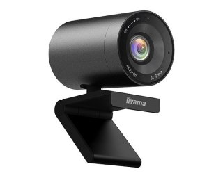 Kamera UC-CAM10PRO-1 4K, 8.4M, 120 stopni, MIC, USB-C IIYAMA