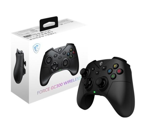 Kontroler Force GC300 Wireless MSI