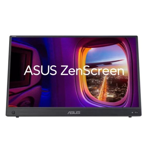 Monitor 16 cali MB16AHG IPS mHDMI/2*USB-C/144Hz Asus