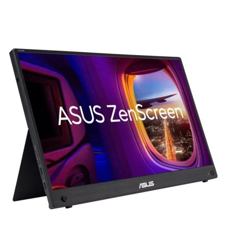 Monitor 16 cali MB16AHG IPS mHDMI/2*USB-C/144Hz Asus