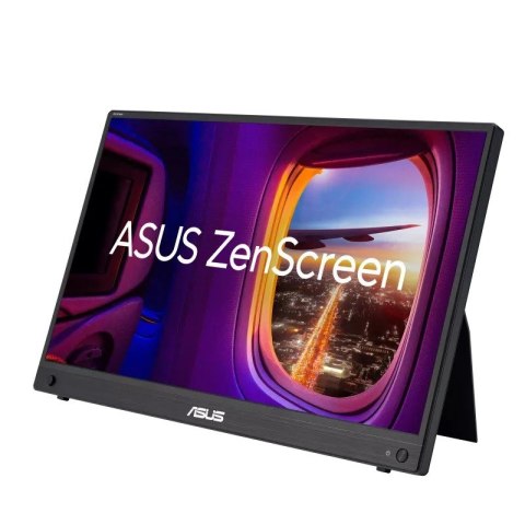 Monitor 16 cali MB16AHG IPS mHDMI/2*USB-C/144Hz Asus
