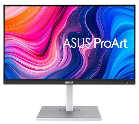 Monitor 27 cali PA279CV ProArt IPS 4K UHD 100%sRGB 100MLN/1 HDMI DP USB-C USB3.0x4 Głośnik PIVOT Asus