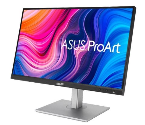 Monitor 27 cali PA279CV ProArt IPS 4K UHD 100%sRGB 100MLN/1 HDMI DP USB-C USB3.0x4 Głośnik PIVOT Asus