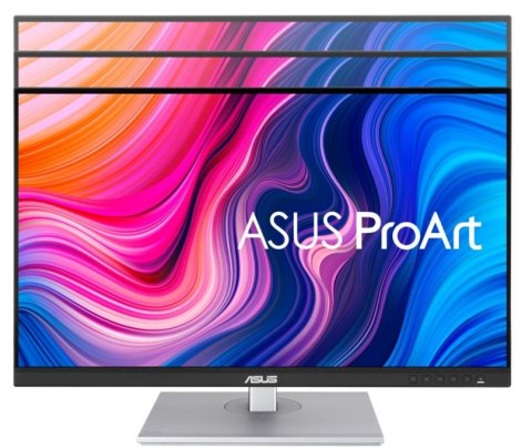 Monitor 27 cali PA279CV ProArt IPS 4K UHD 100%sRGB 100MLN/1 HDMI DP USB-C USB3.0x4 Głośnik PIVOT Asus