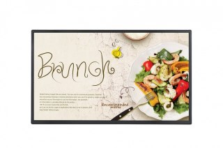 Monitor 32 cale 32SM5J IPS 24/7 400cd/m2 webOS 6.0 LG Electronics