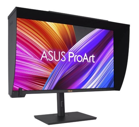 Monitor 32 cale PA32UCXR 4K PRO ART Asus