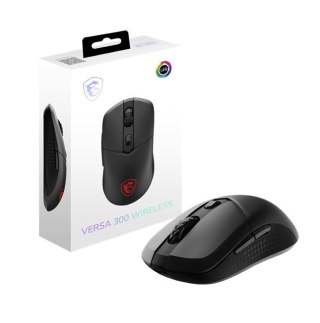 Mysz bezprzewodowa Versa 300 MSI