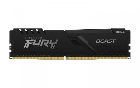 Pamięć DDR4 FURY Beast 32GB(2*16GB)/3600 CL18 Kingston
