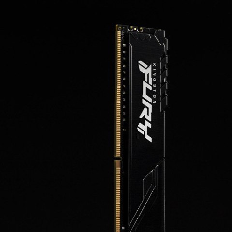 Pamięć DDR4 FURY Beast 32GB(2*16GB)/3600 CL18 Kingston