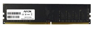 Pamięć do PC DDR4 16G 2666Mhz AFOX