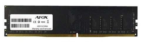 Pamięć do PC DDR4 16G 2666Mhz AFOX