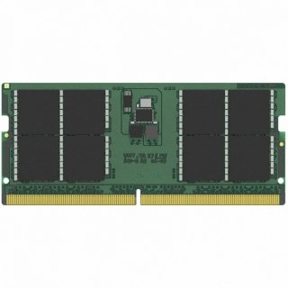 Pamięć do notebooka DDR5 48GB(1*48GB)/5600 Kingston