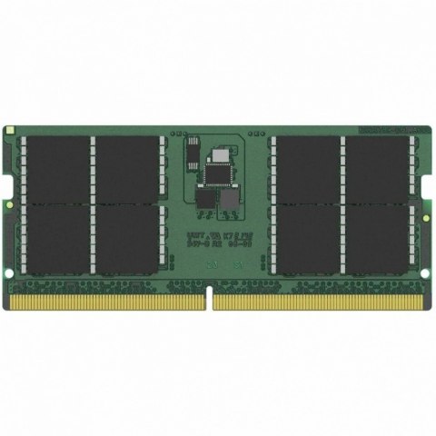 Pamięć do notebooka DDR5 48GB(1*48GB)/5600 Kingston