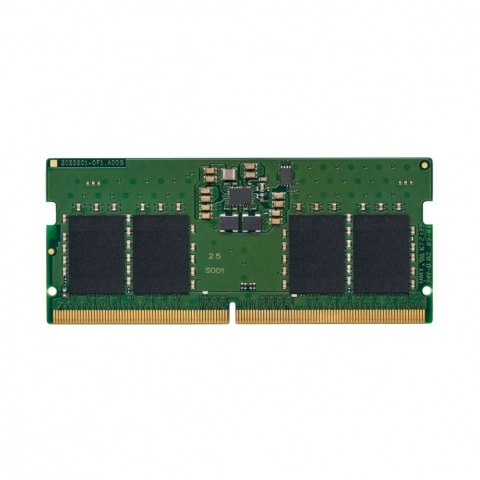 Pamięć notebookowa DDR5 8GB(1*8GB)/5600 Kingston