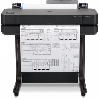 Ploter DesignJet T630 24-in Printer 5HB09D HP Inc.